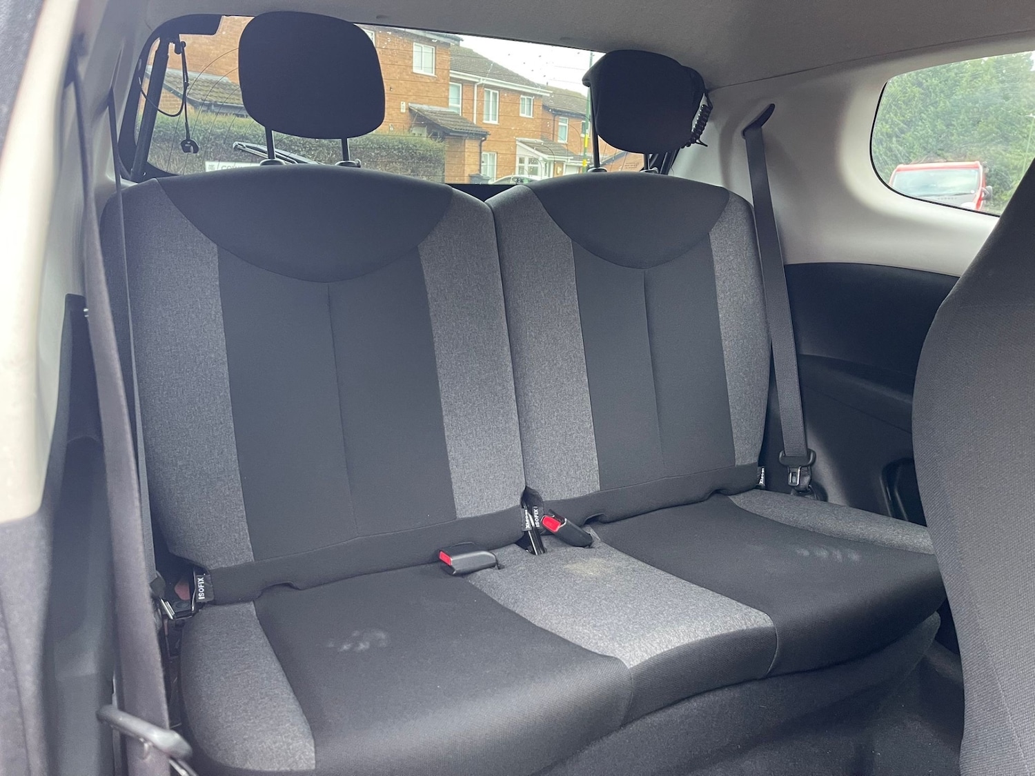 Used Citroen C1 2015 for sale - 77370445: Photo 10