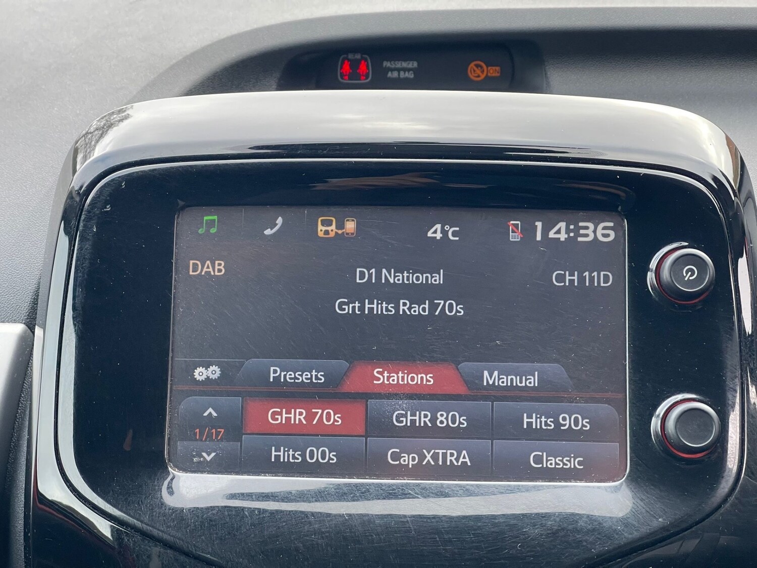 Used Citroen C1 2015 for sale - 77370445: Photo 11