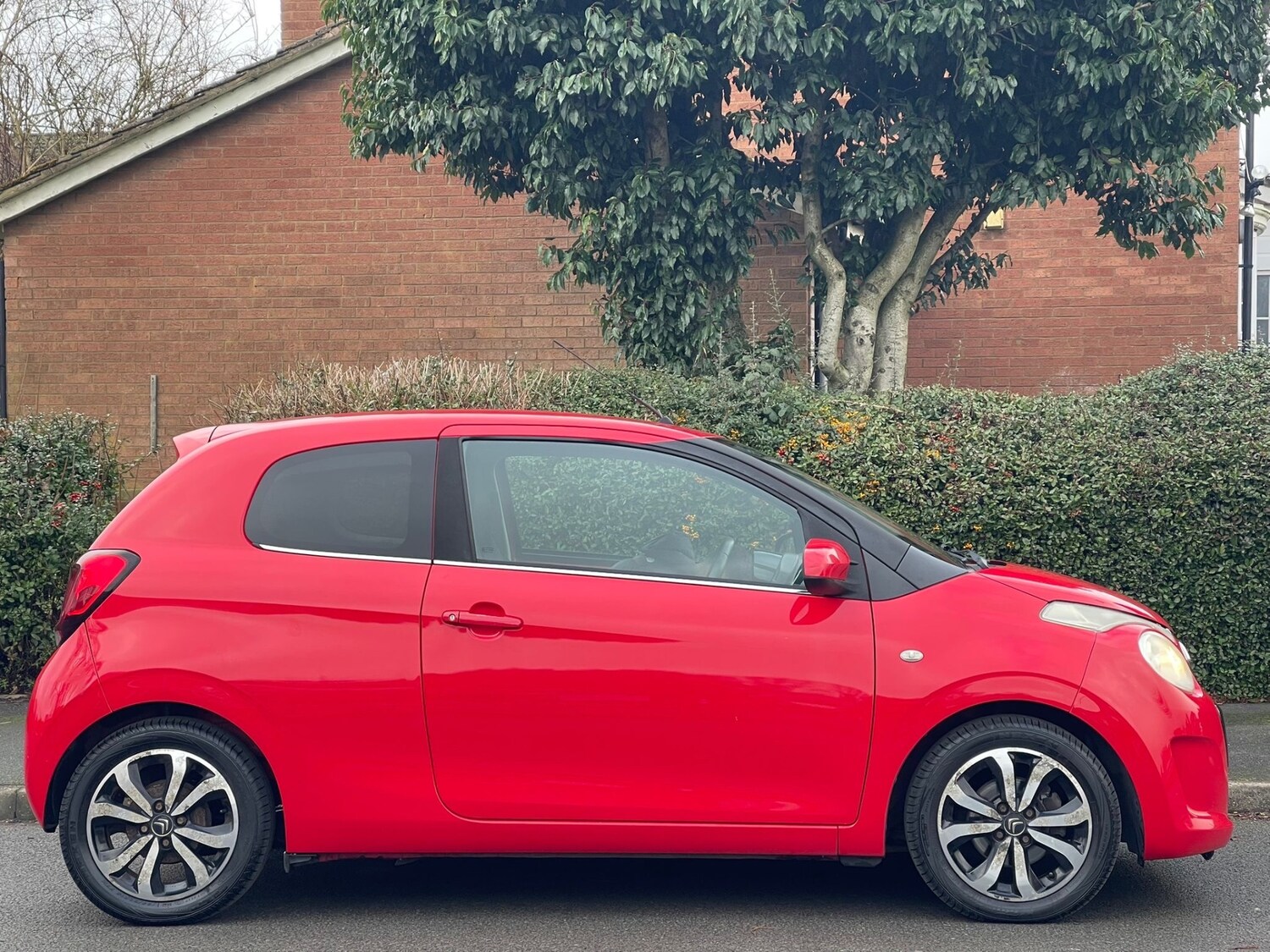 Used Citroen C1 2015 for sale - 77370445: Photo 16