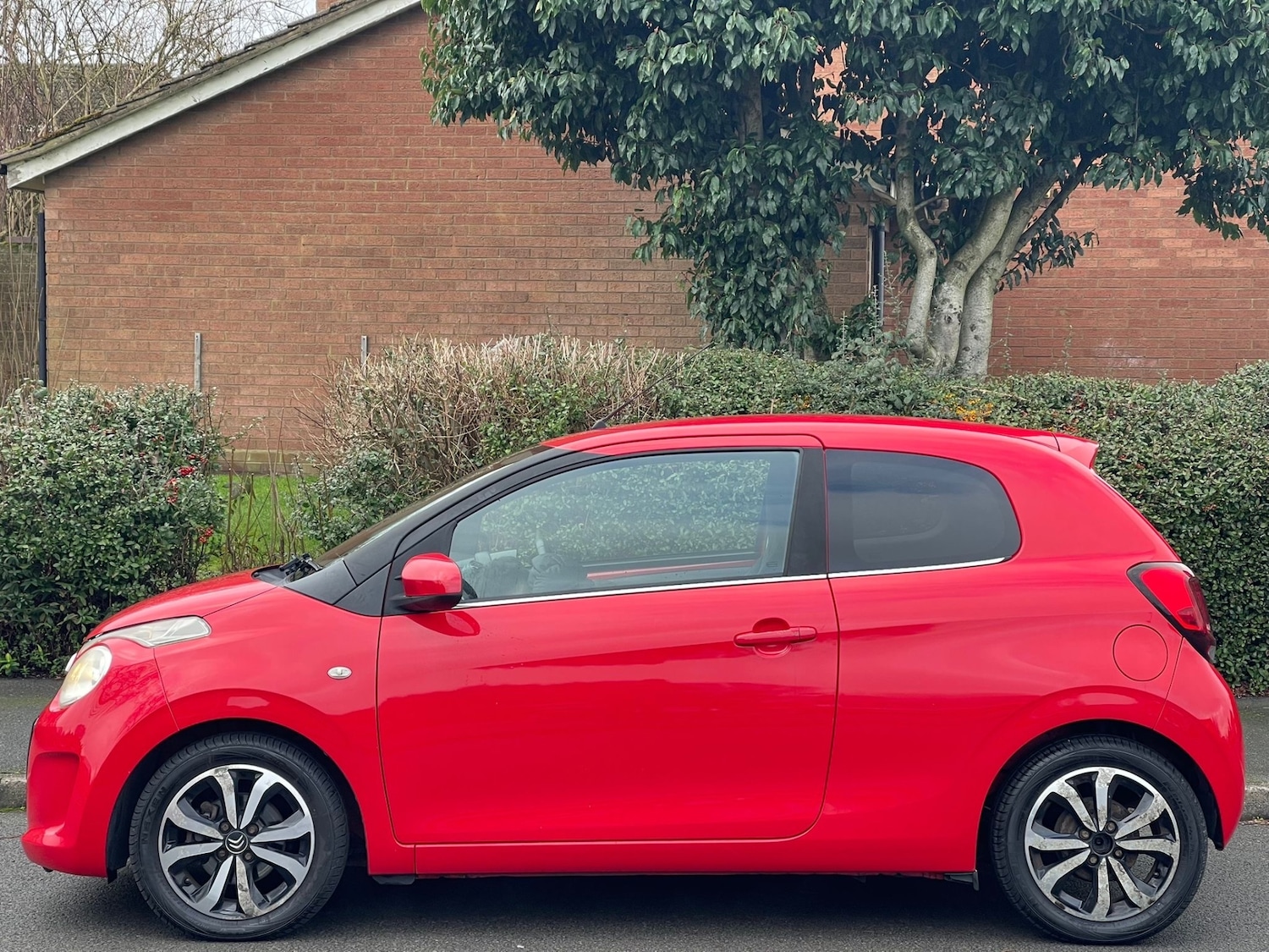 Used Citroen C1 2015 for sale - 77370445: Photo 17