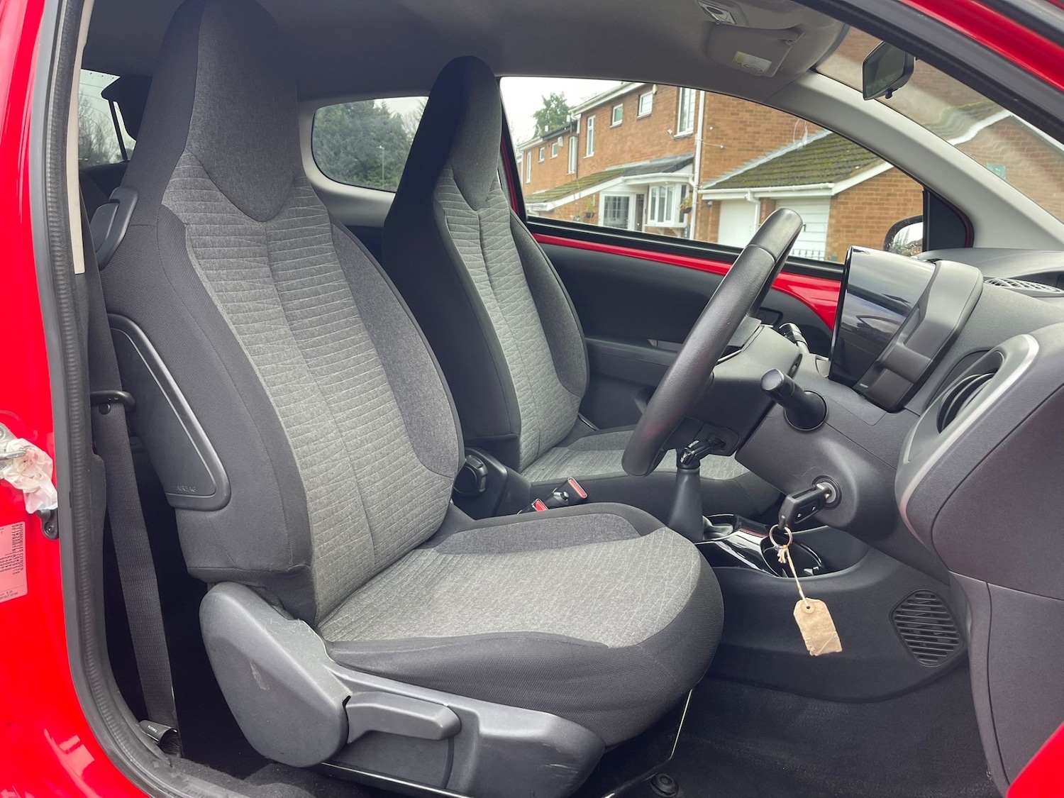 Used Citroen C1 2015 for sale - 77370445: Photo 3