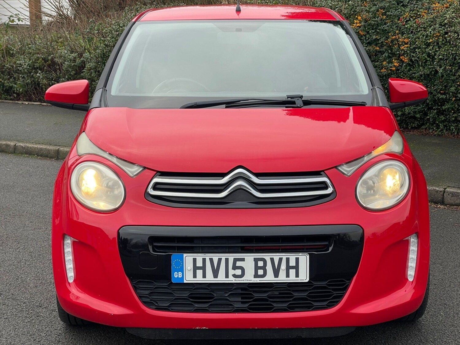 Used Citroen C1 2015 for sale - 77370445: Photo 7