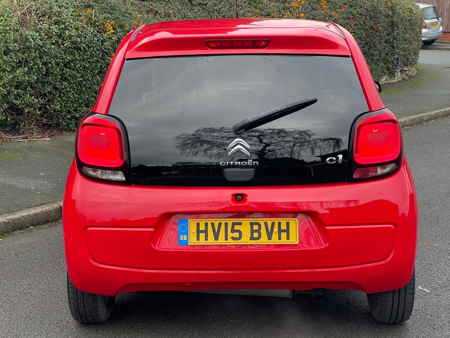 Used Citroen C1 2015 for sale - 77370445: Photo 8