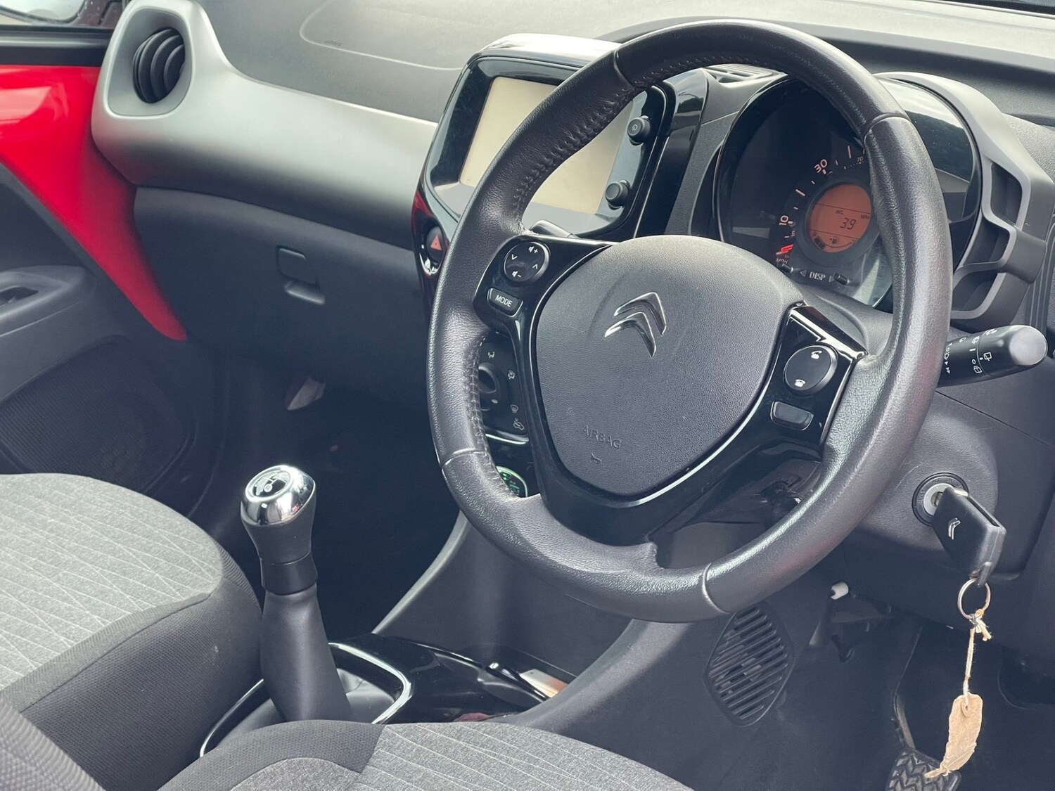 Used Citroen C1 2015 for sale - 77370445: Photo 9