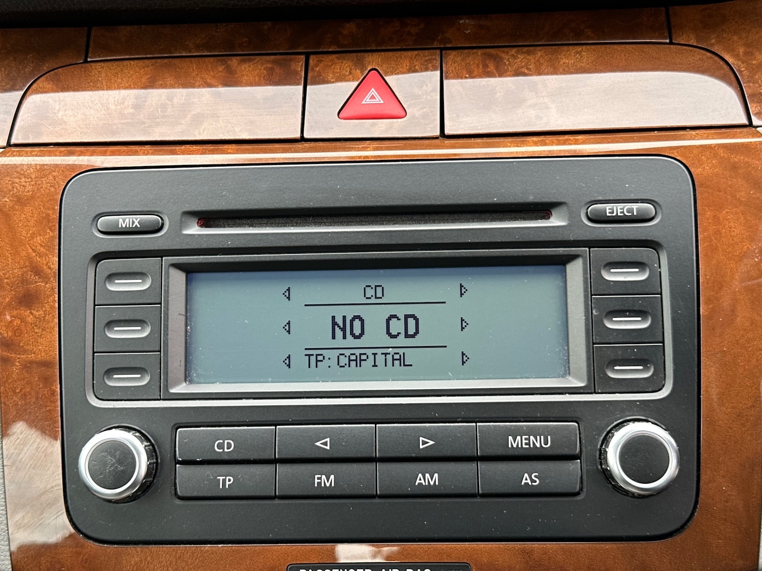 Used Volkswagen Passat 2006 for sale - 77095389: Photo 16