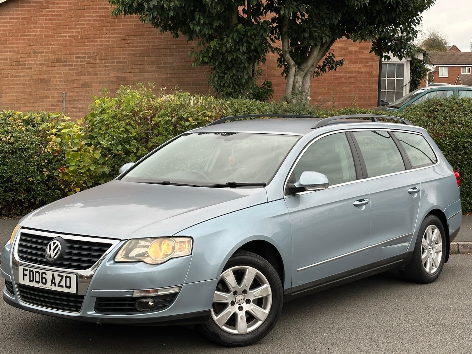 Used Volkswagen Passat 2006 for sale - 77095389: Photo 4