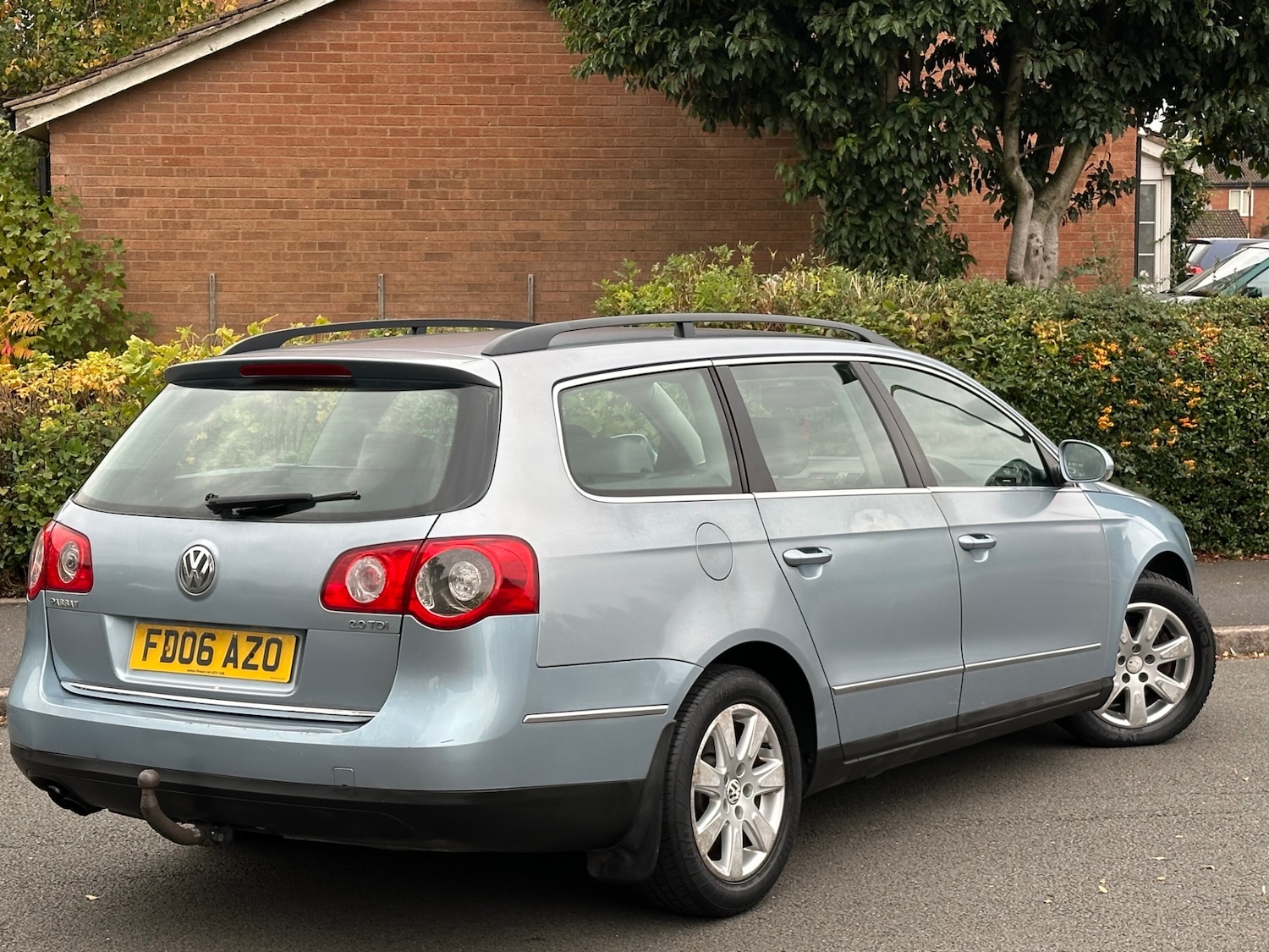 Used Volkswagen Passat 2006 for sale - 77095389: Photo 5