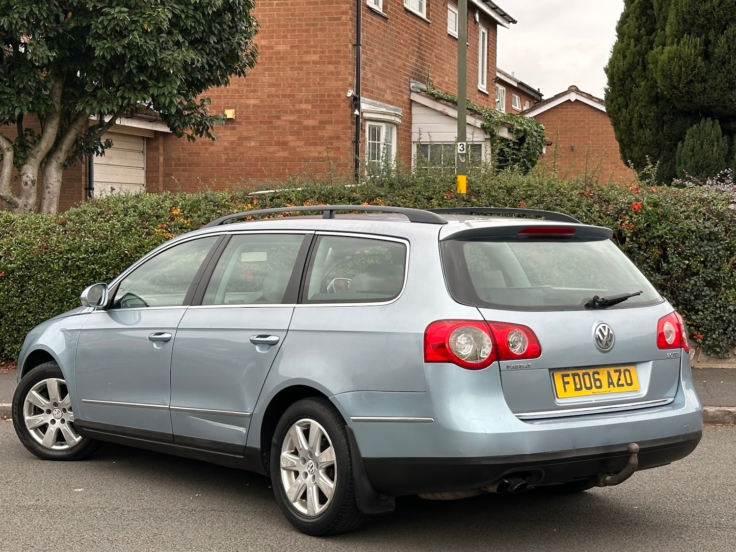 Used Volkswagen Passat 2006 for sale - 77095389: Photo 6