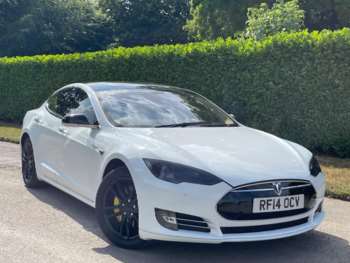 2014 (14) - 279kW 85kWh 5dr