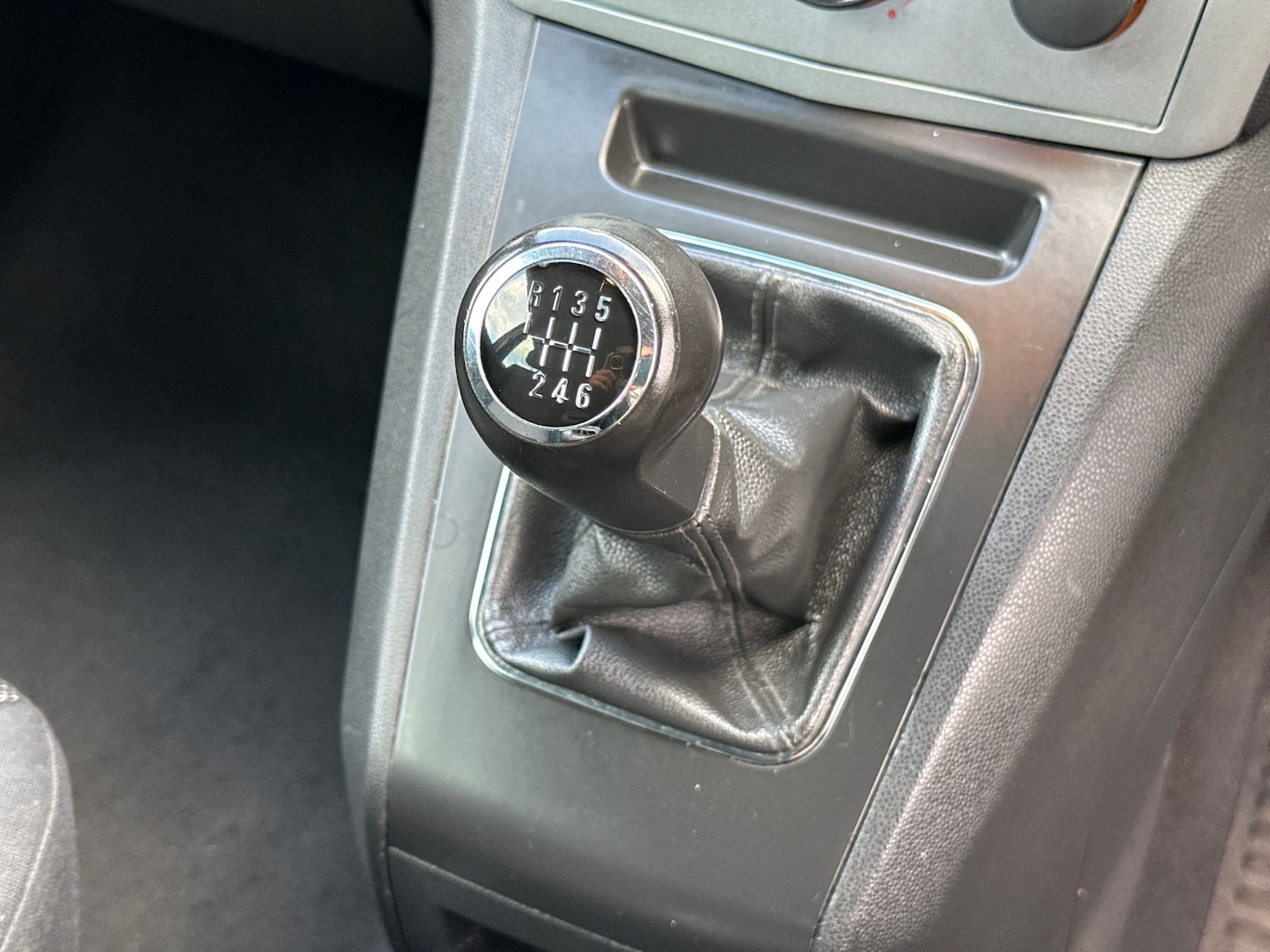 Used Vauxhall Zafira 2008 for sale - 76445057: Photo 13