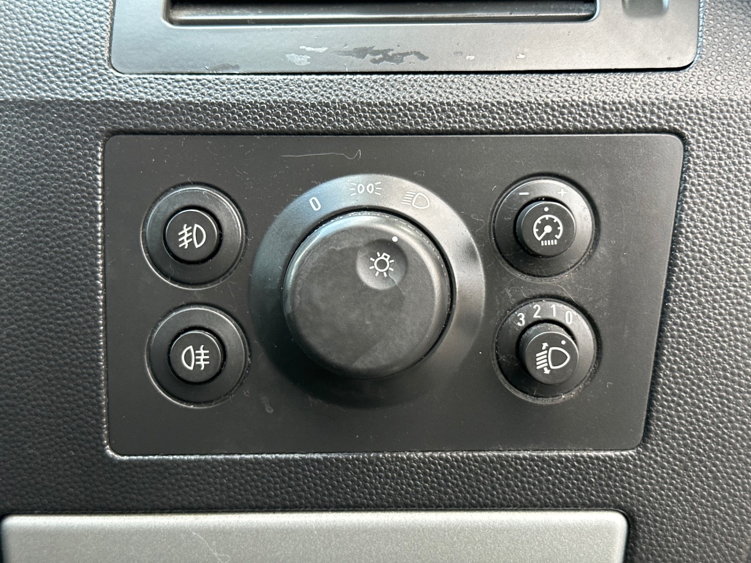 Used Vauxhall Zafira 2008 for sale - 76445057: Photo 15