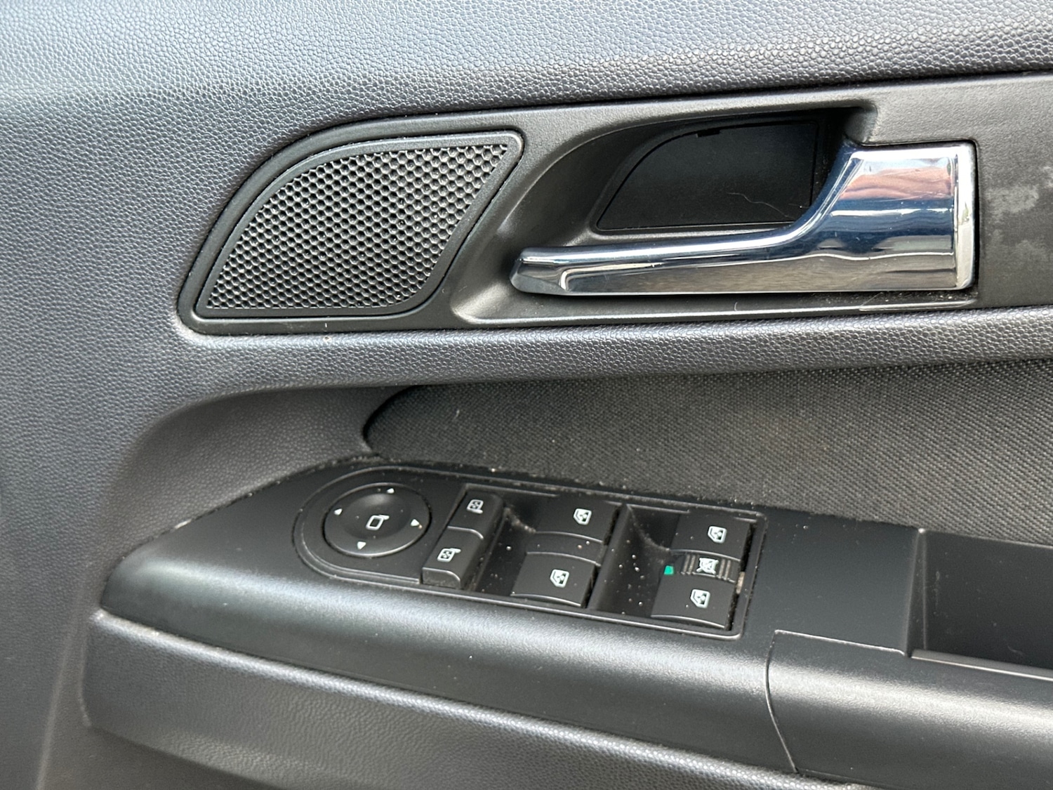 Used Vauxhall Zafira 2008 for sale - 76445057: Photo 16