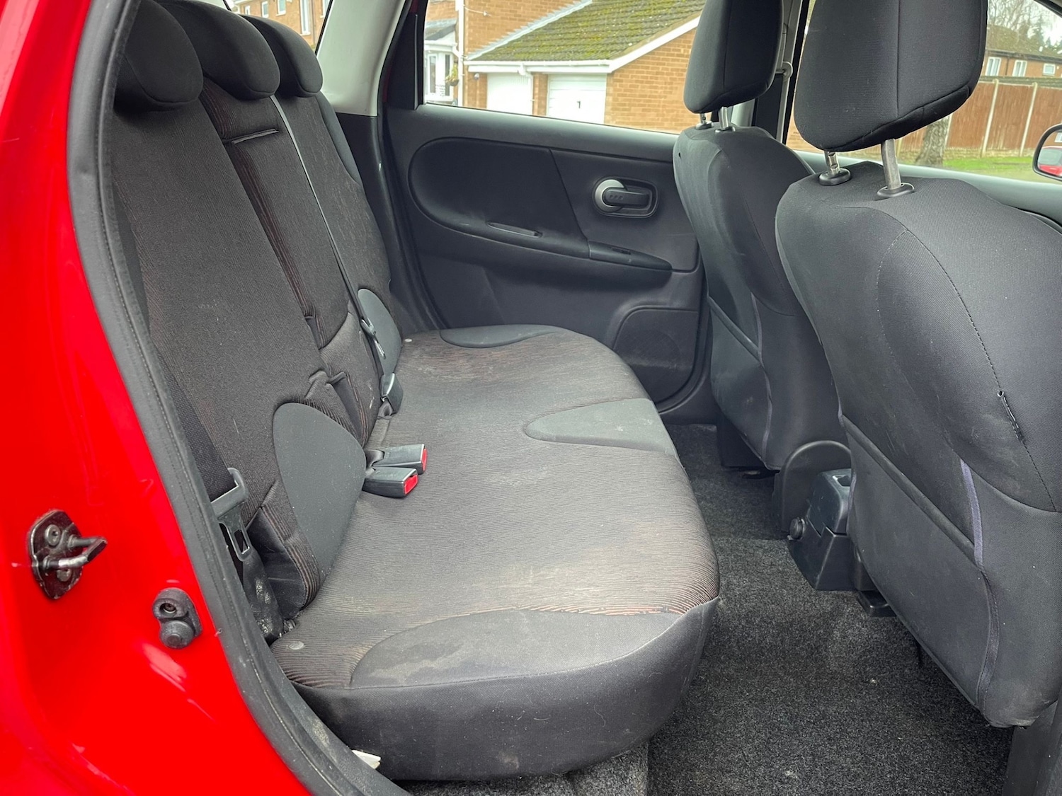 Used Nissan Note 2011 for sale - 77314151: Photo 10