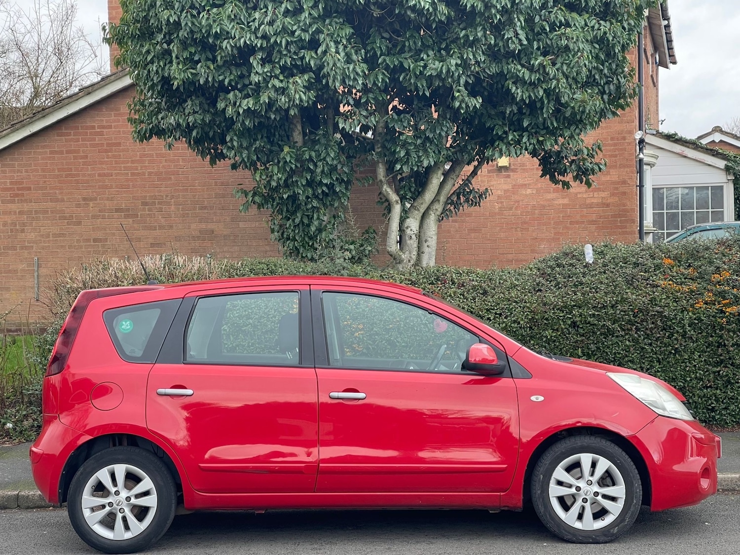 Used Nissan Note 2011 for sale - 77314151: Photo 12