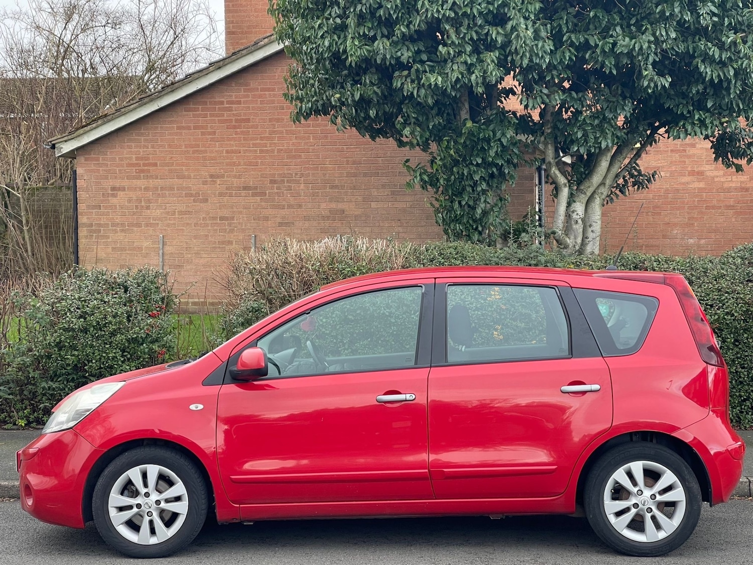 Used Nissan Note 2011 for sale - 77314151: Photo 13