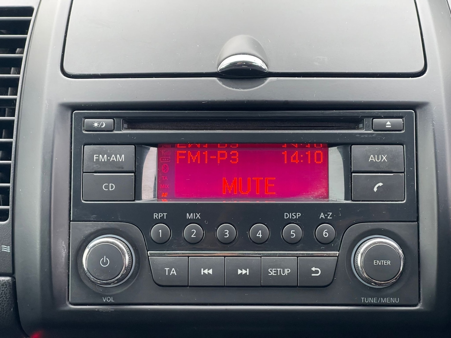 Used Nissan Note 2011 for sale - 77314151: Photo 14