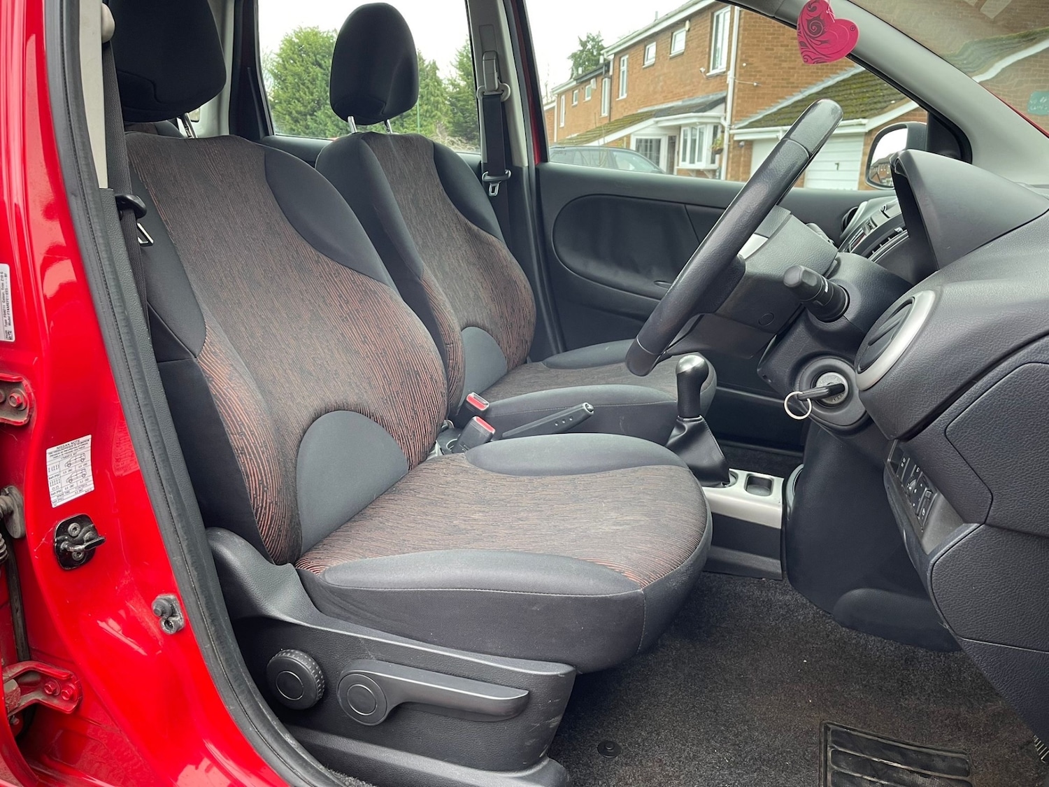 Used Nissan Note 2011 for sale - 77314151: Photo 4