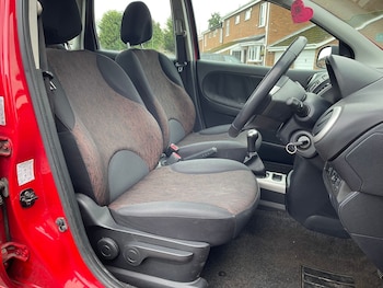 Used Nissan Note 2011 for sale - 77314151: Photo