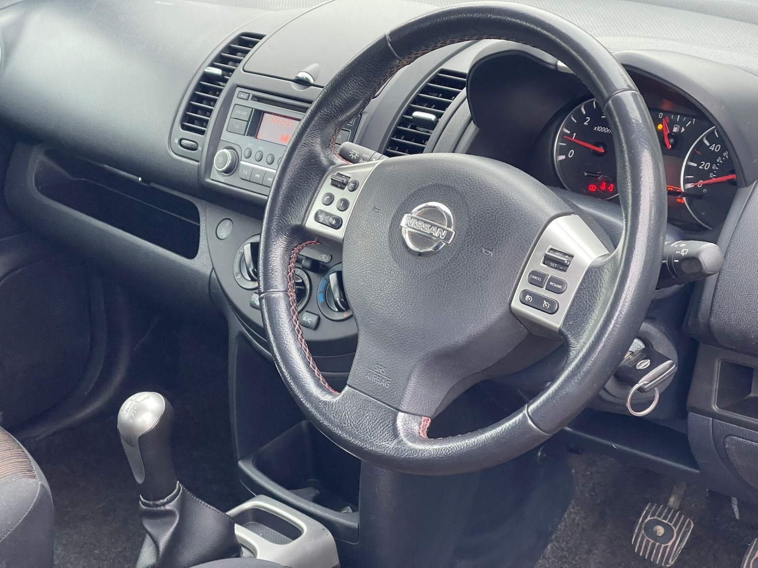 Used Nissan Note 2011 for sale - 77314151: Photo 9