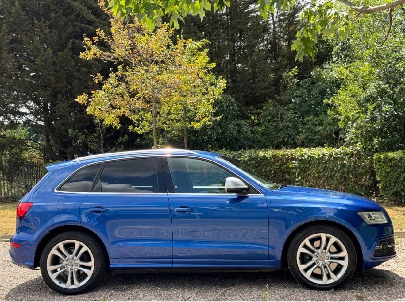 Used Audi Q5 2014 for sale - 77314314: Photo 12