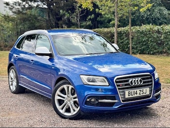 Audi Q5 feature image