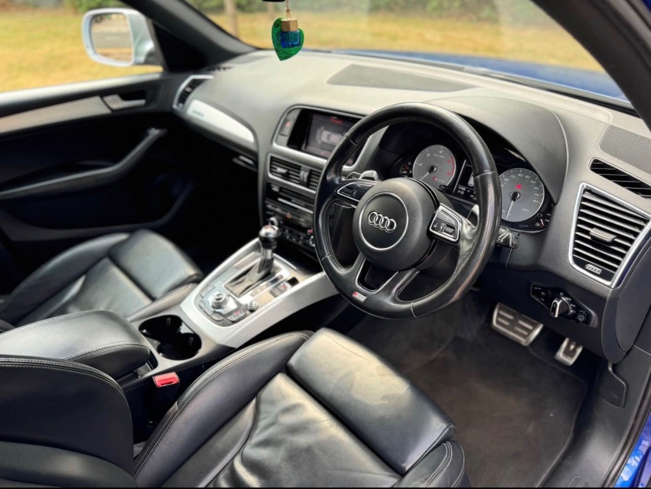 Used Audi Q5 2014 for sale - 77314314: Photo 3