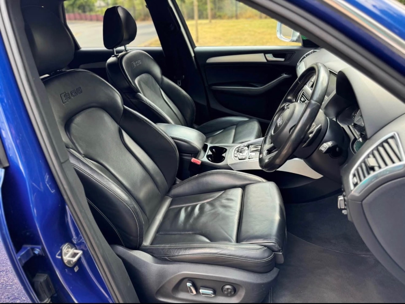 Used Audi Q5 2014 for sale - 77314314: Photo 6