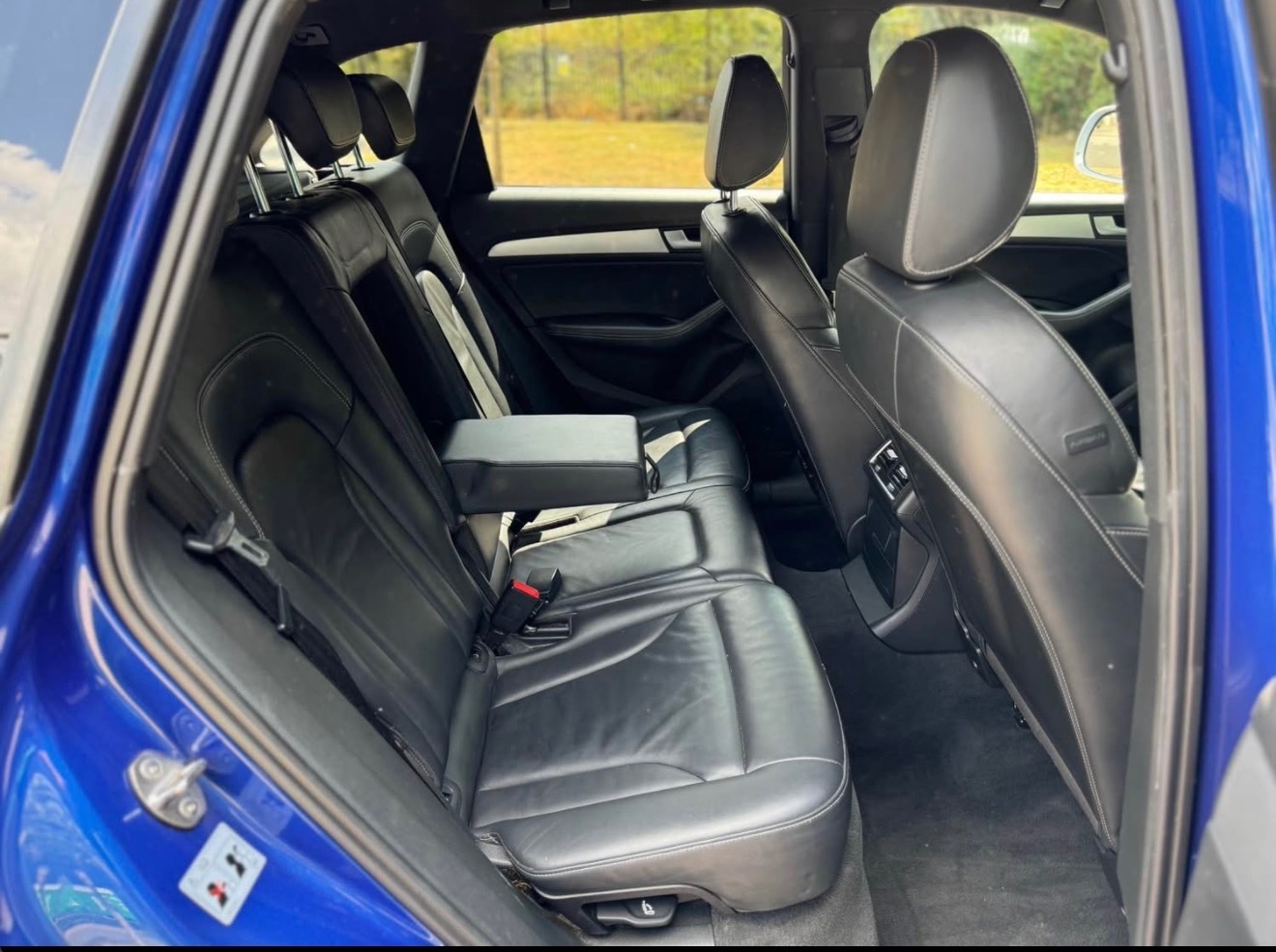 Used Audi Q5 2014 for sale - 77314314: Photo 7