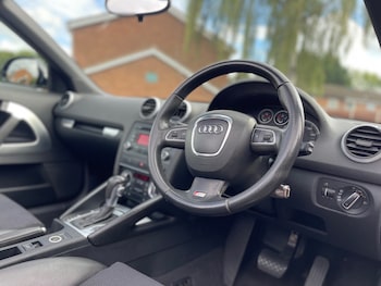 Used Audi A3 2009 for sale - 75836747: Photo