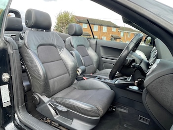 Used Audi A3 2009 for sale - 75836747: Photo