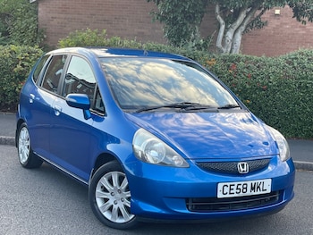 Honda - Jazz