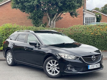 Mazda - Mazda6