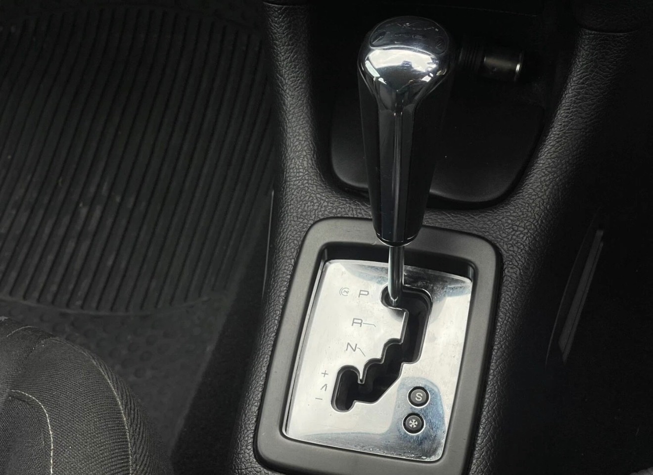 Used Peugeot 206 2004 for sale - 77494925: Photo 11