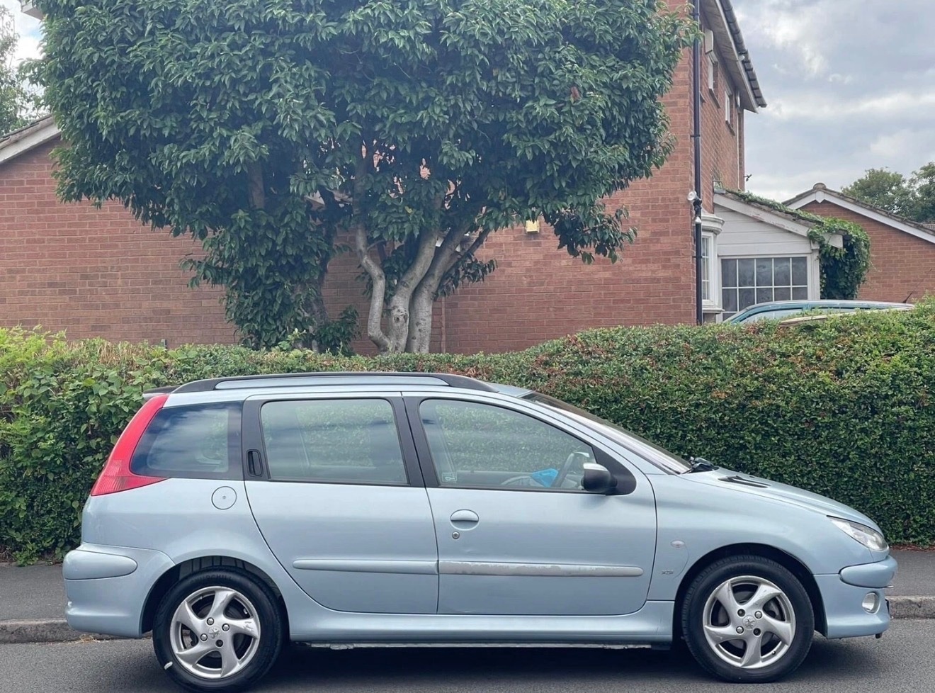 Used Peugeot 206 2004 for sale - 77494925: Photo 12