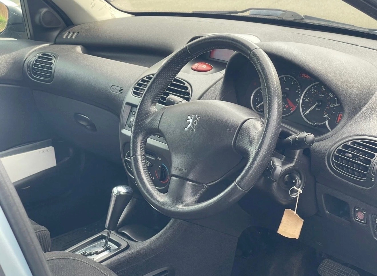 Used Peugeot 206 2004 for sale - 77494925: Photo 3