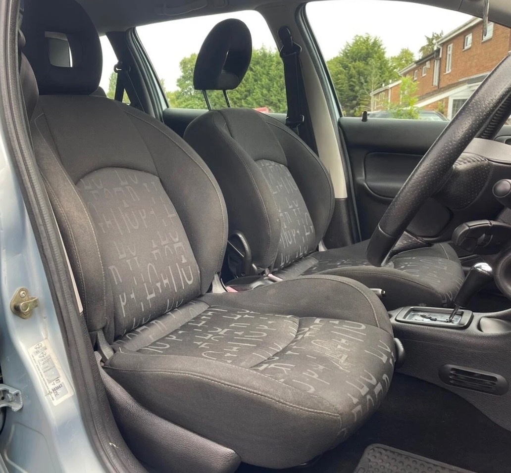 Used Peugeot 206 2004 for sale - 77494925: Photo 4