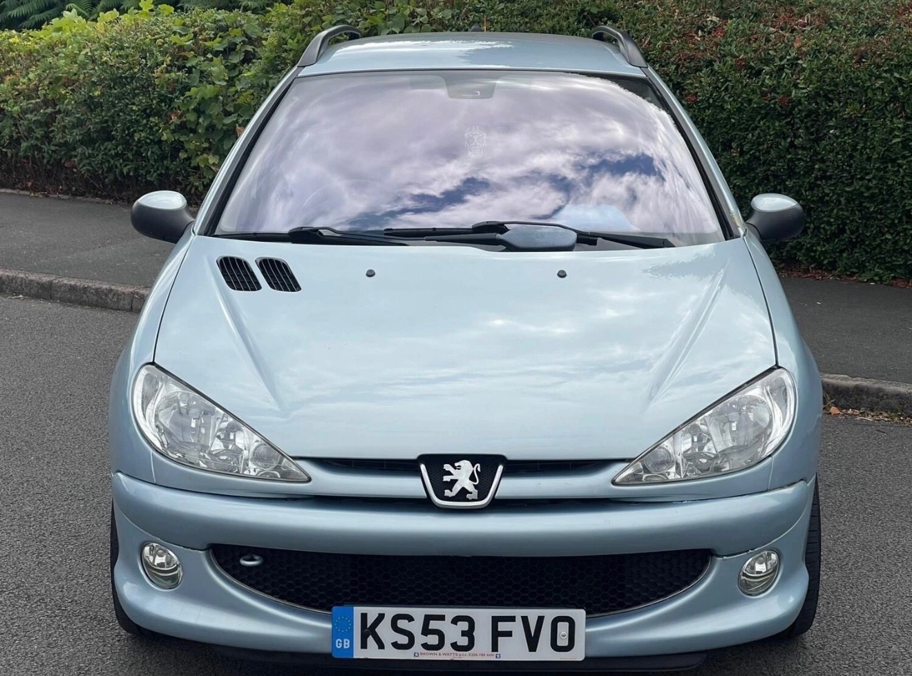 Used Peugeot 206 2004 for sale - 77494925: Photo 7