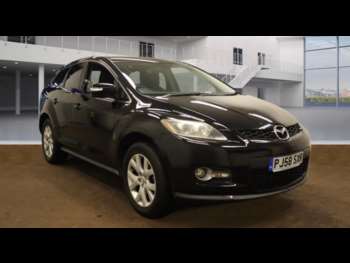 2009 (58) - 2.3T 5dr