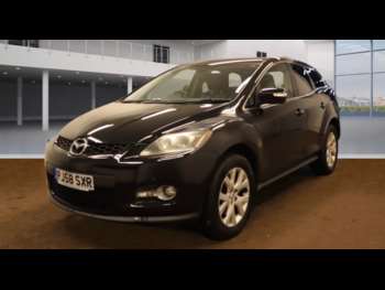 Used Mazda CX-7 2009 for sale - 74428942: Photo