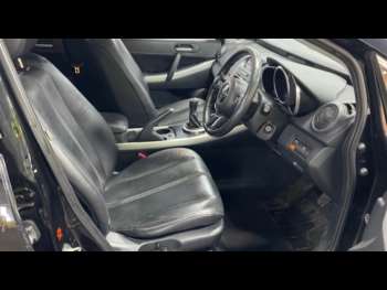 Used Mazda CX-7 2009 for sale - 74428942: Photo