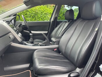 Used Mazda CX-7 2007 for sale - 78492902: Photo