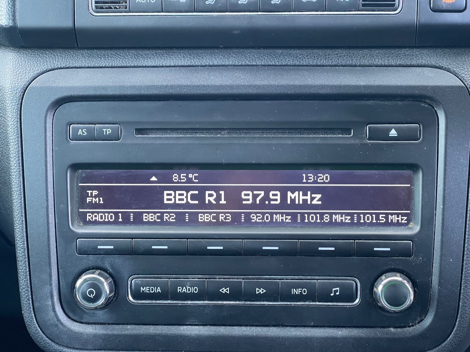 Used Skoda Fabia 2014 for sale - 77314278: Photo 10