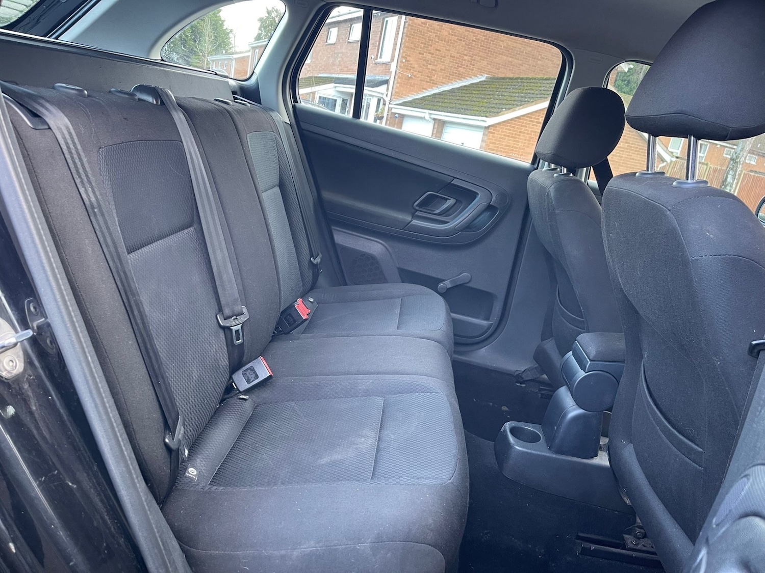 Used Skoda Fabia 2014 for sale - 77314278: Photo 12