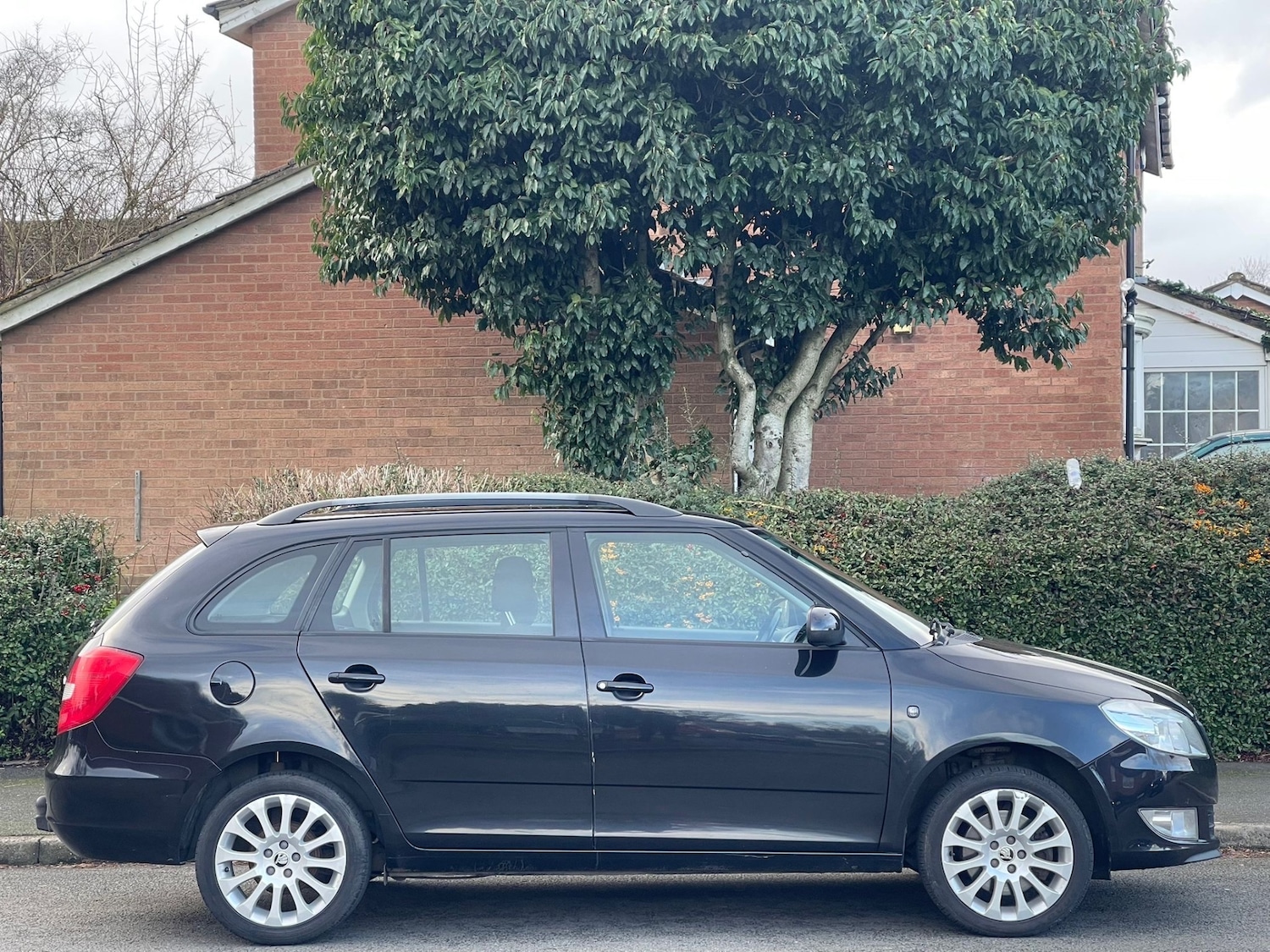 Used Skoda Fabia 2014 for sale - 77314278: Photo 13