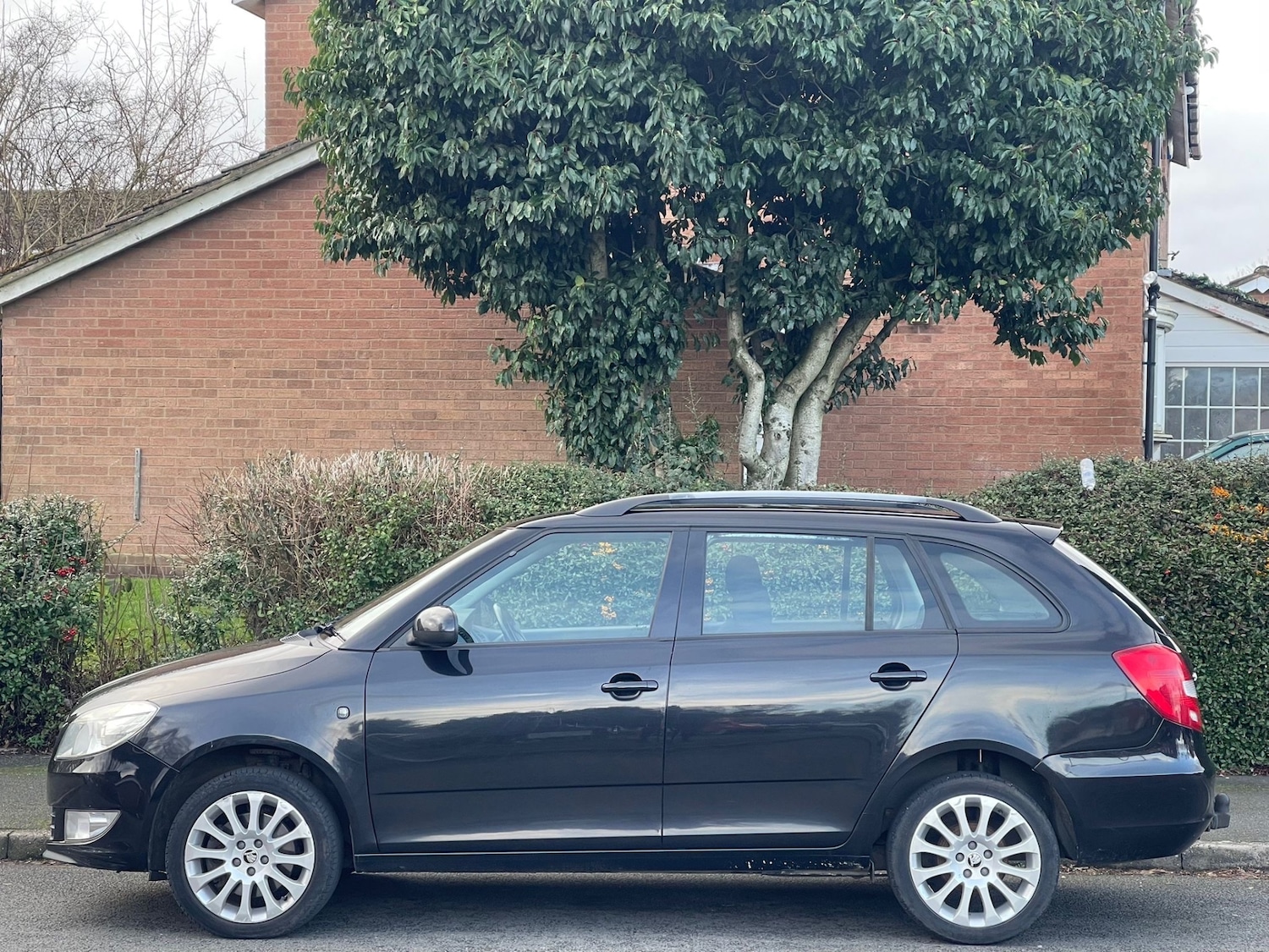 Used Skoda Fabia 2014 for sale - 77314278: Photo 14