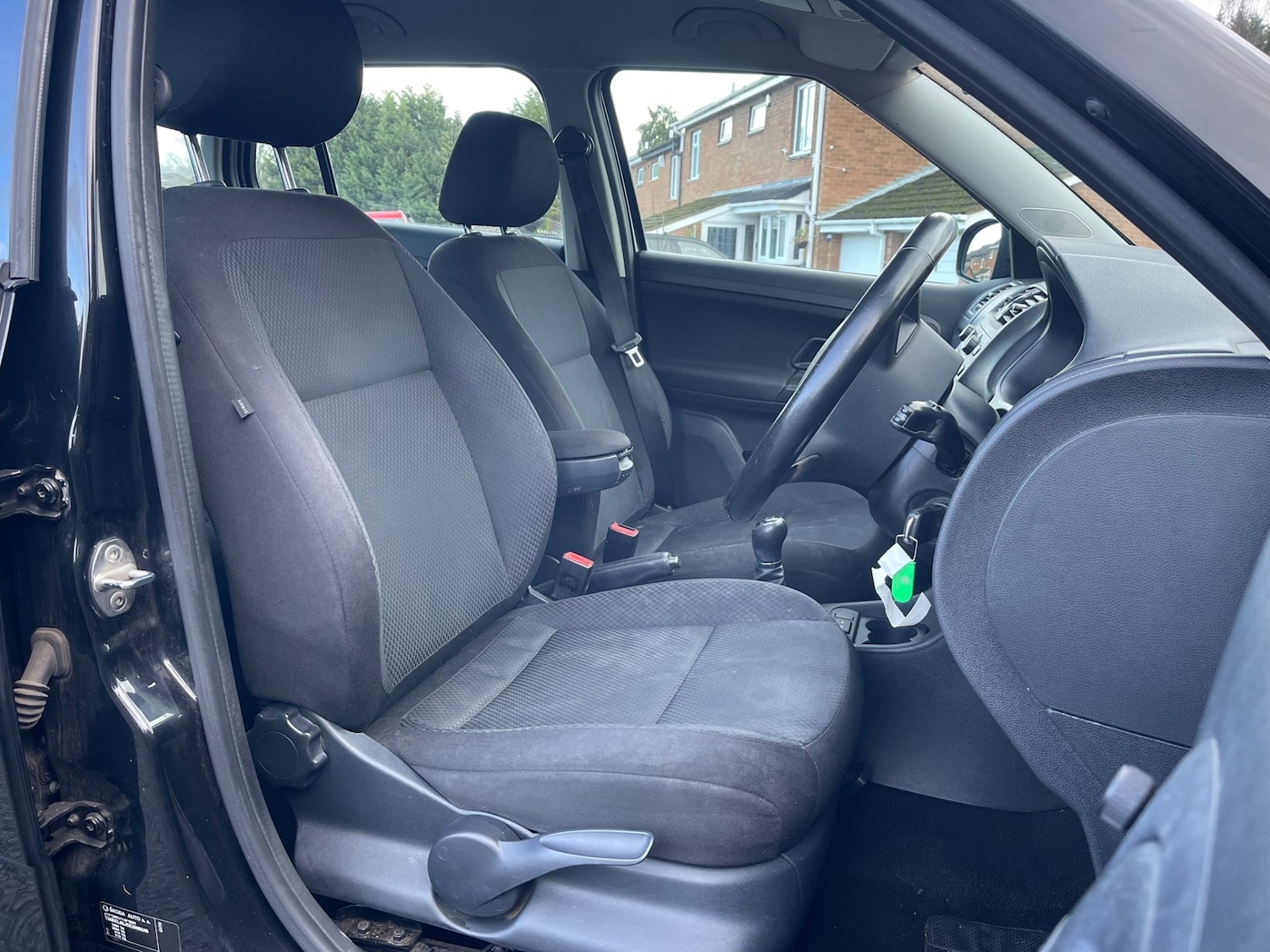 Used Skoda Fabia 2014 for sale - 77314278: Photo 4