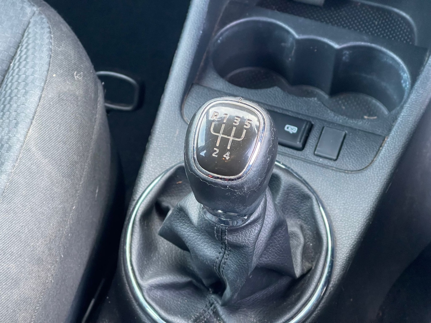 Used Skoda Fabia 2014 for sale - 77314278: Photo 9