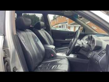 Used Nissan Murano 2005 for sale - 74872608: Photo
