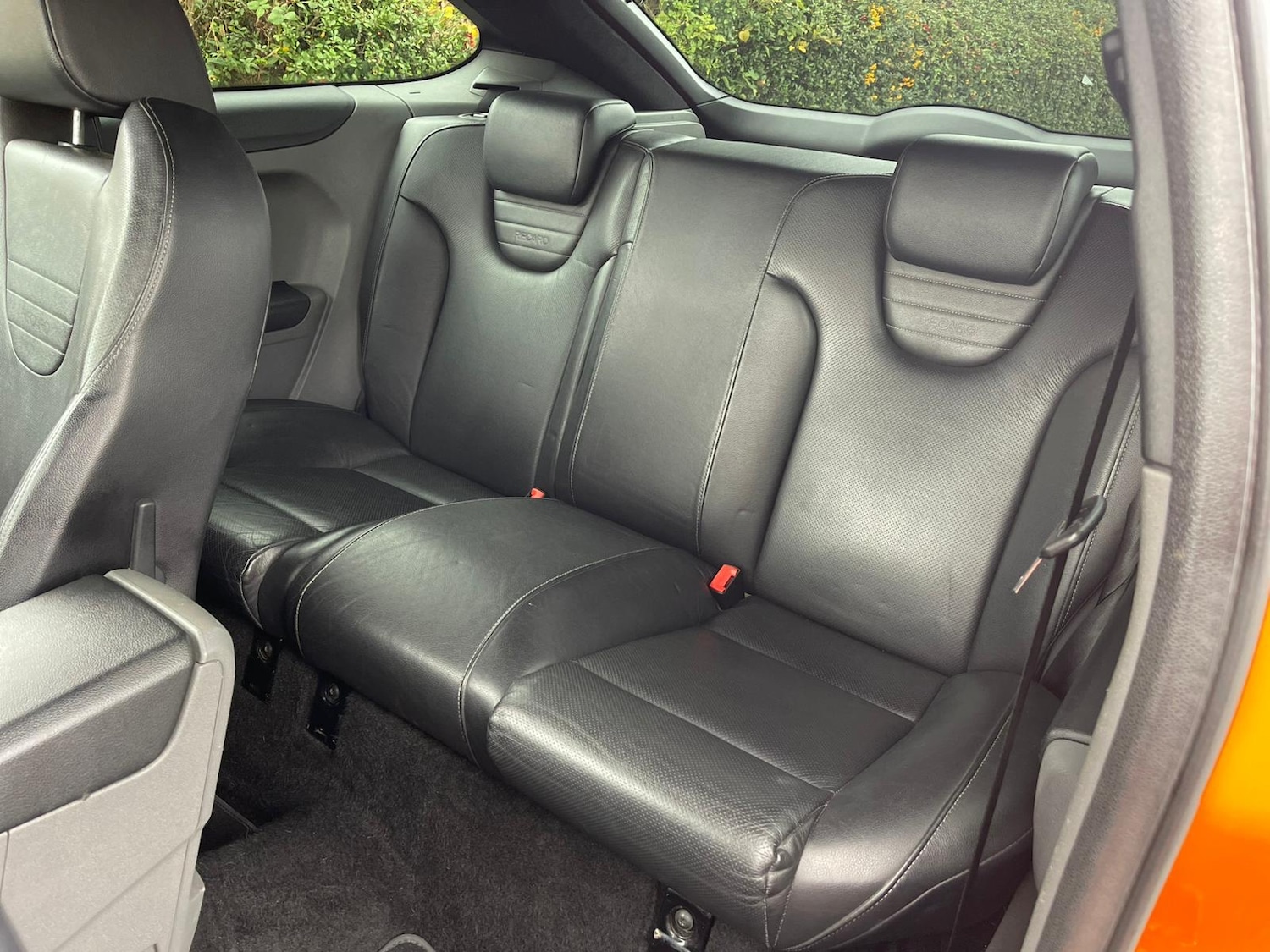 Used Ford Focus 2010 for sale - 76536552: Photo 10