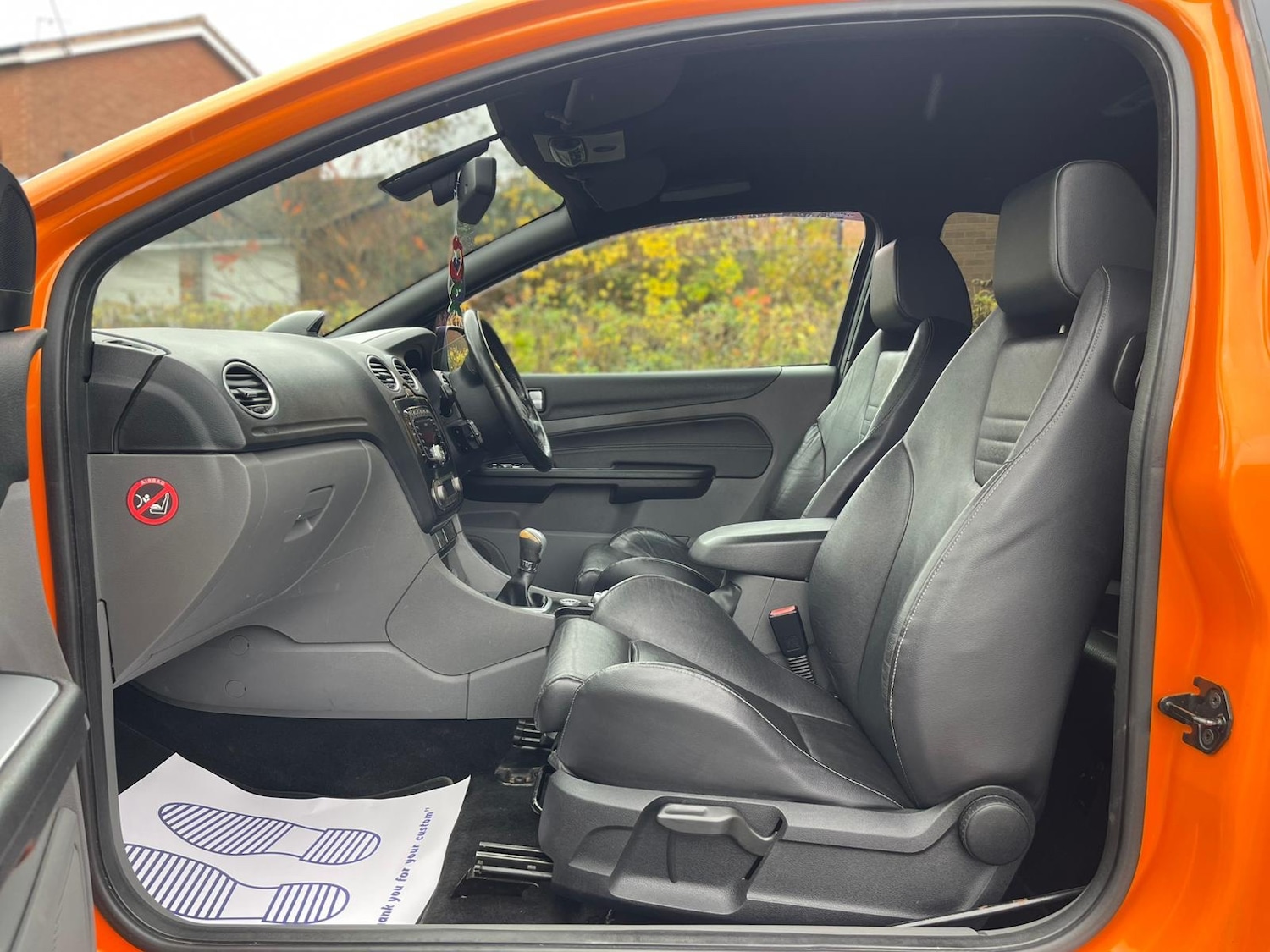 Used Ford Focus 2010 for sale - 76536552: Photo 4